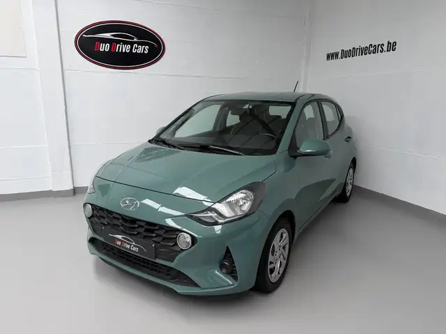 Hyundai i10 i10 1.0i - Carplay - Caméra - Capteurs de recul - Crédit sans apport : 232,78€*