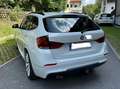 BMW X1 X1 xDrive18d E84 N47 Weiß - thumbnail 3