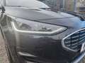Ford Focus Turnier 1.0 EcoBoost Titanium *NAVI*SHZ* Schwarz - thumbnail 14