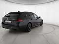 BMW 540 540d Touring mhev 48V xdrive Msport auto Nero - thumbnail 5