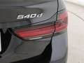 BMW 540 540d Touring mhev 48V xdrive Msport auto Nero - thumbnail 6