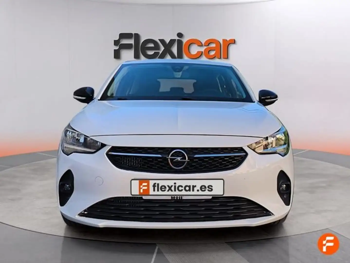 Opel Corsa 1.2T XHL S/S Edition 100 Blanco - 2