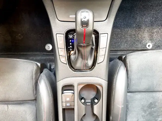Hyundai I30 view 13