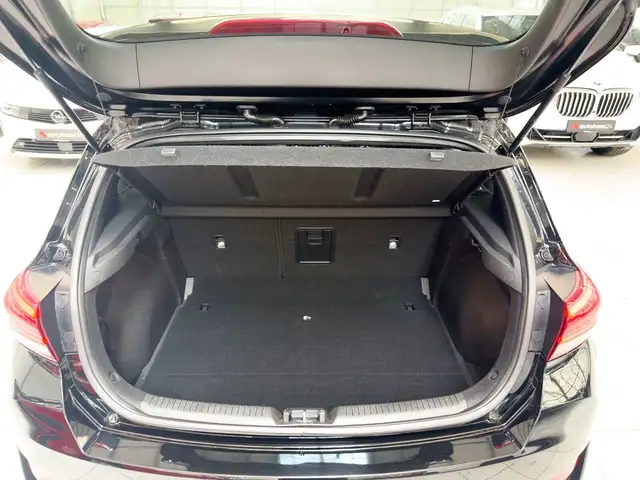 Hyundai I30 view 6