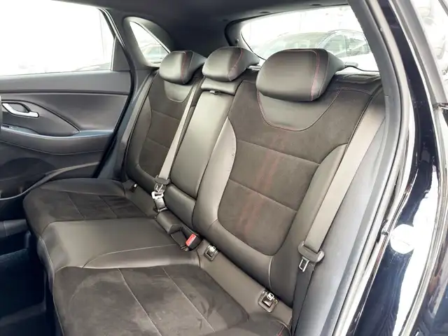Hyundai I30 view 15