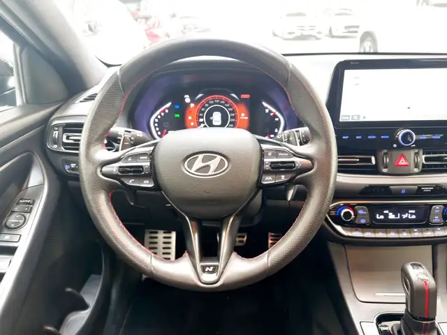 Hyundai I30 view 10