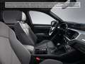 Audi Q3 45 TFSI e S line AHK Leder Kamera SONOS 20" Grau - thumbnail 11