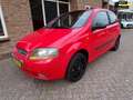 Chevrolet Kalos 1.2 Spirit Airco Rot - thumbnail 1