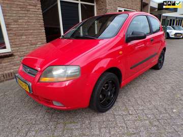 1.2 Spirit Airco