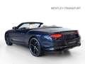 Bentley Continental New Continental GTC W12 von BENTLEY FRANKFURT Azul - thumbnail 6