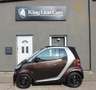 smart forTwo cabrio EDITION 10 62kW SERVO+SITZHEIZUNG+ - thumbnail 2