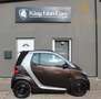 smart forTwo cabrio EDITION 10 62kW SERVO+SITZHEIZUNG+ - thumbnail 4