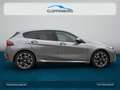 BMW 118 d M Sportpaket Head-Up+AHK+Navi+ACC+SHZ+KeyGO Grau - thumbnail 7