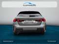 BMW 118 d M Sportpaket Head-Up+AHK+Navi+ACC+SHZ+KeyGO Grau - thumbnail 4