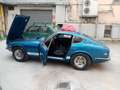 Oldtimer Datsun 240 z Bleu - thumbnail 11