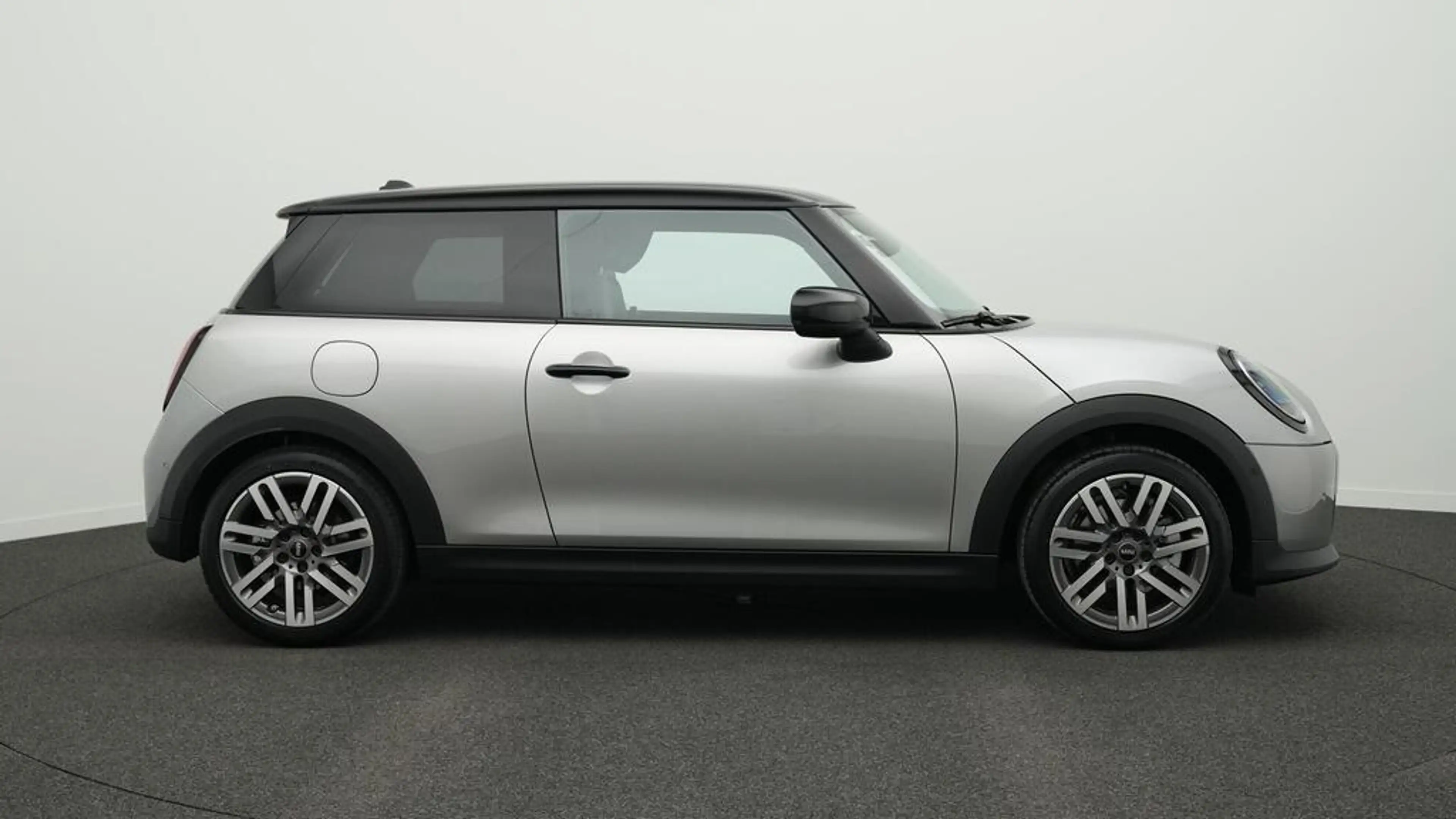 MINI Cooper C Classic Trim — photo 3