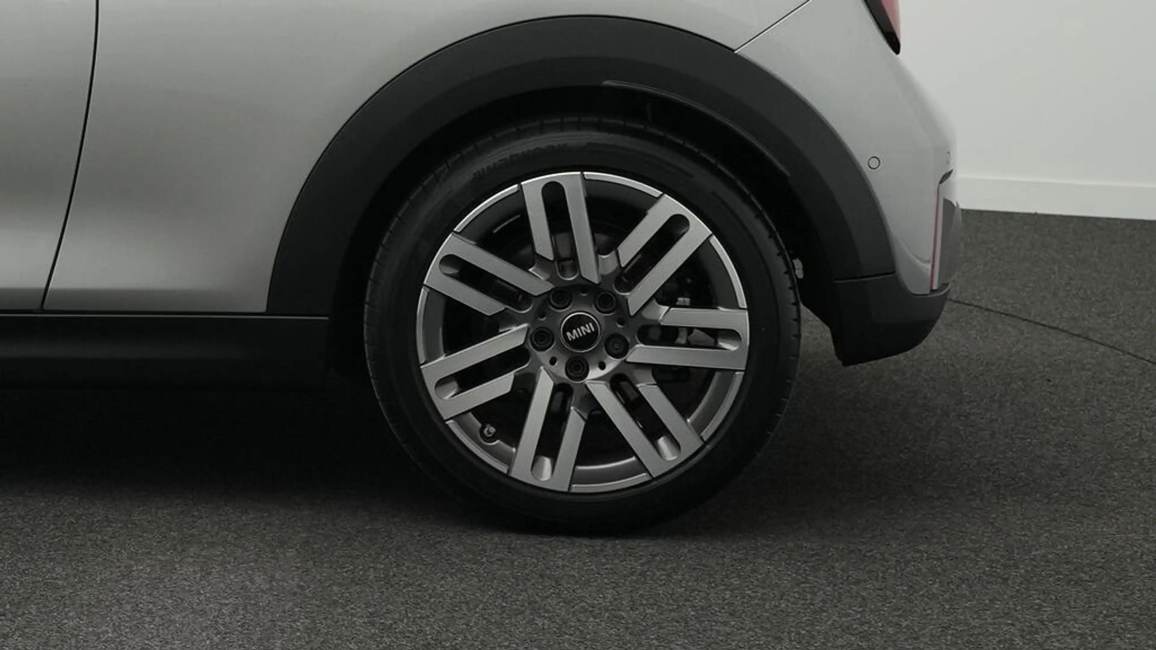 MINI Cooper C Classic Trim — photo 12