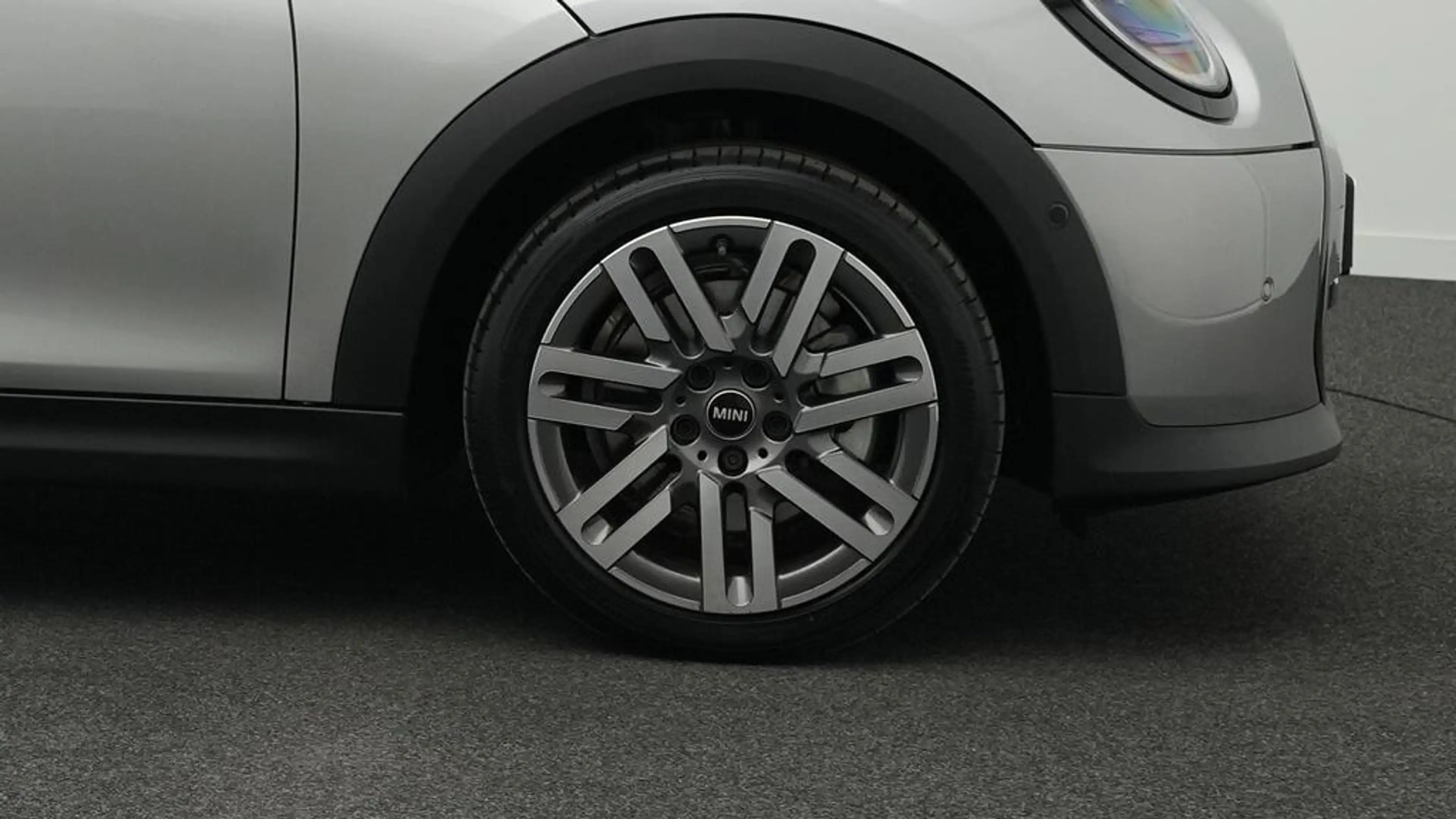 MINI Cooper C Classic Trim — photo 10