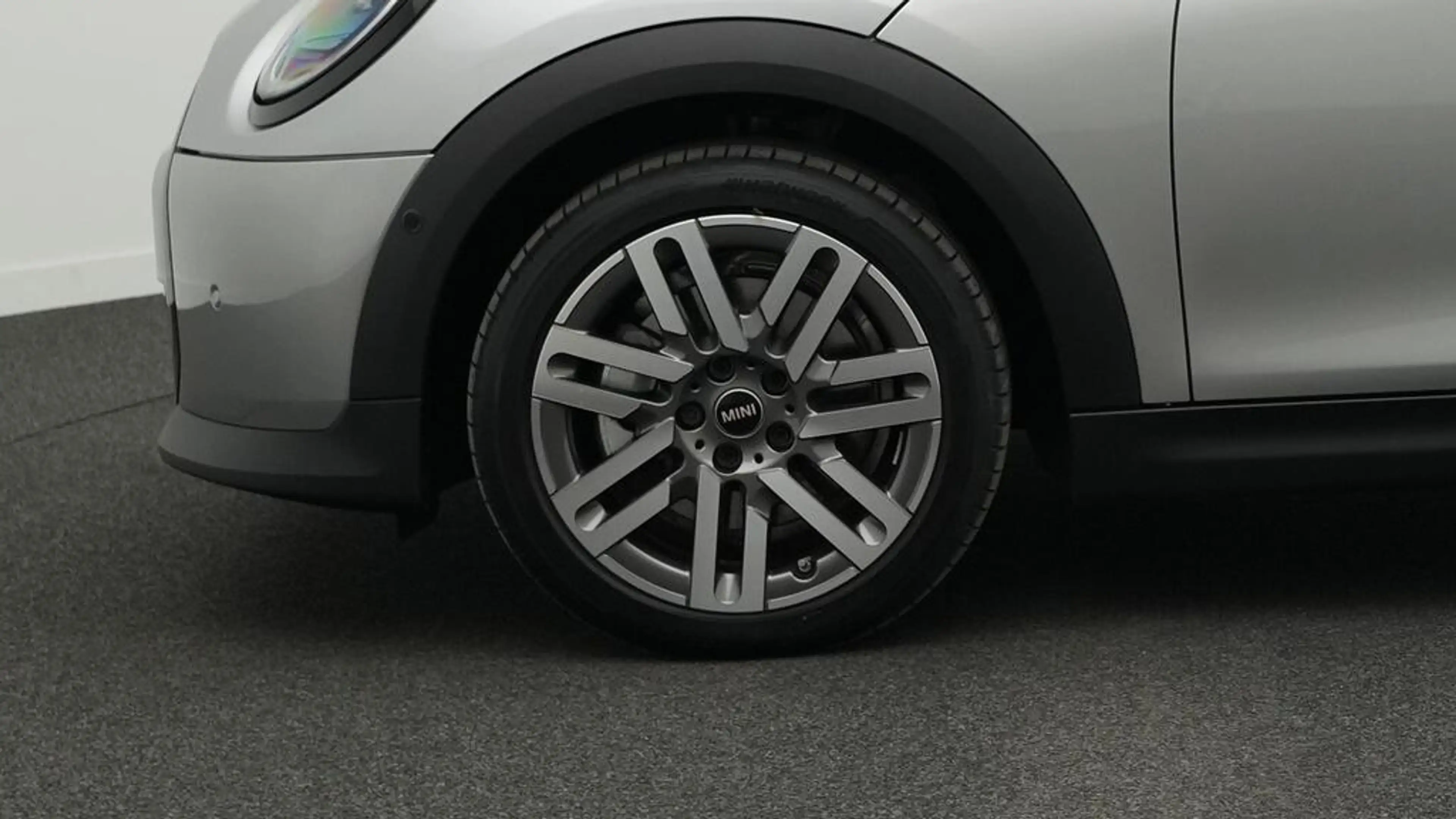 MINI Cooper C Classic Trim — photo 11