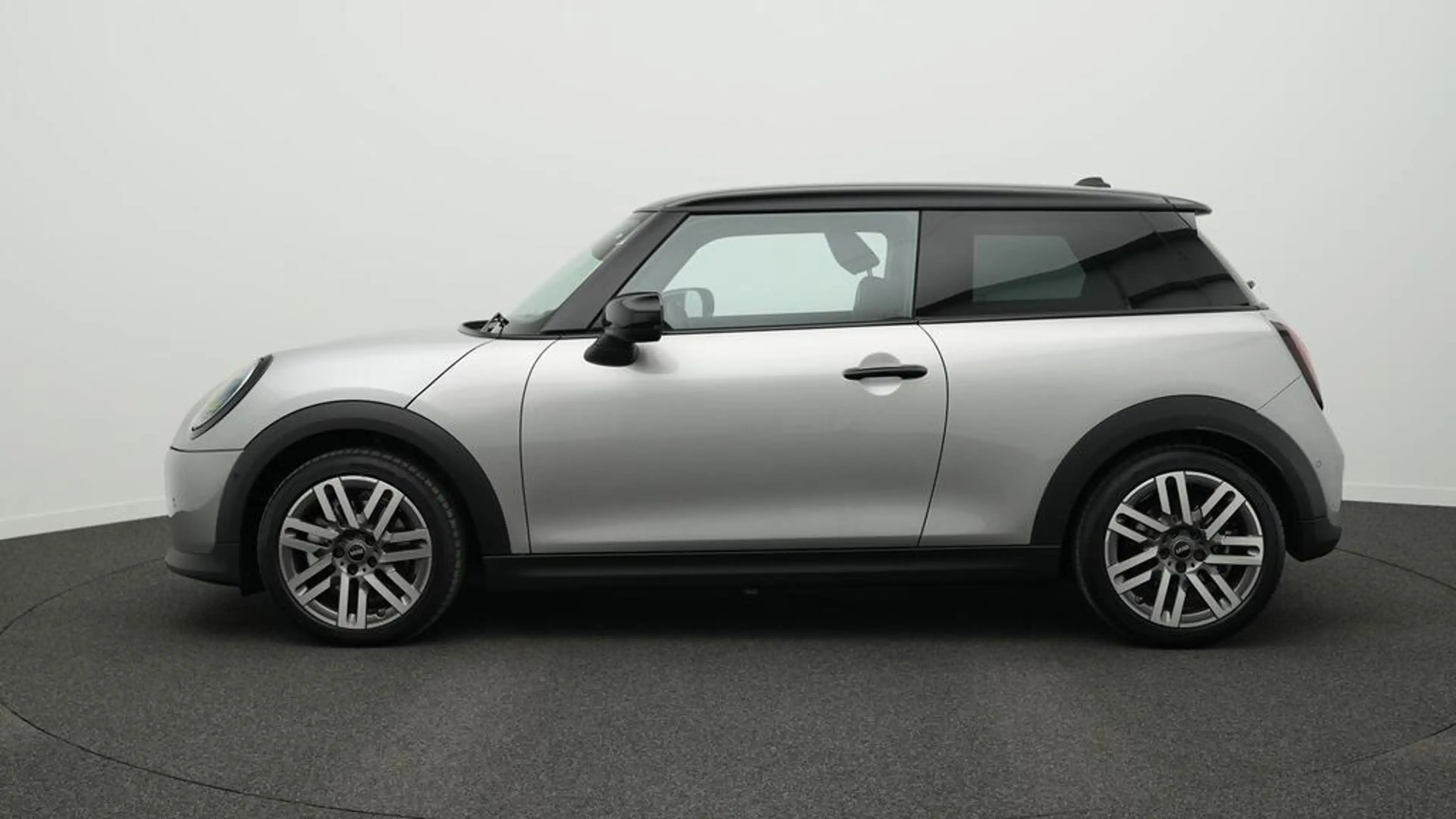 MINI Cooper C Classic Trim — photo 2