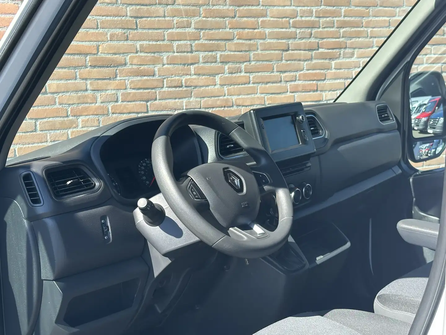 Renault Master 2.3dCi 150PK L2H2 / Camera / Cruisecontrol / Euro6 Fehér - 2