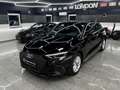 Audi A3 SB 30 TDI S-tronic intense*Wenig-KM*Garantie* Schwarz - thumbnail 2