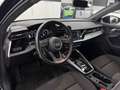 Audi A3 SB 30 TDI S-tronic intense*Wenig-KM*Garantie* Schwarz - thumbnail 10
