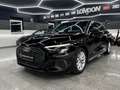Audi A3 SB 30 TDI S-tronic intense*Wenig-KM*Garantie* Schwarz - thumbnail 1