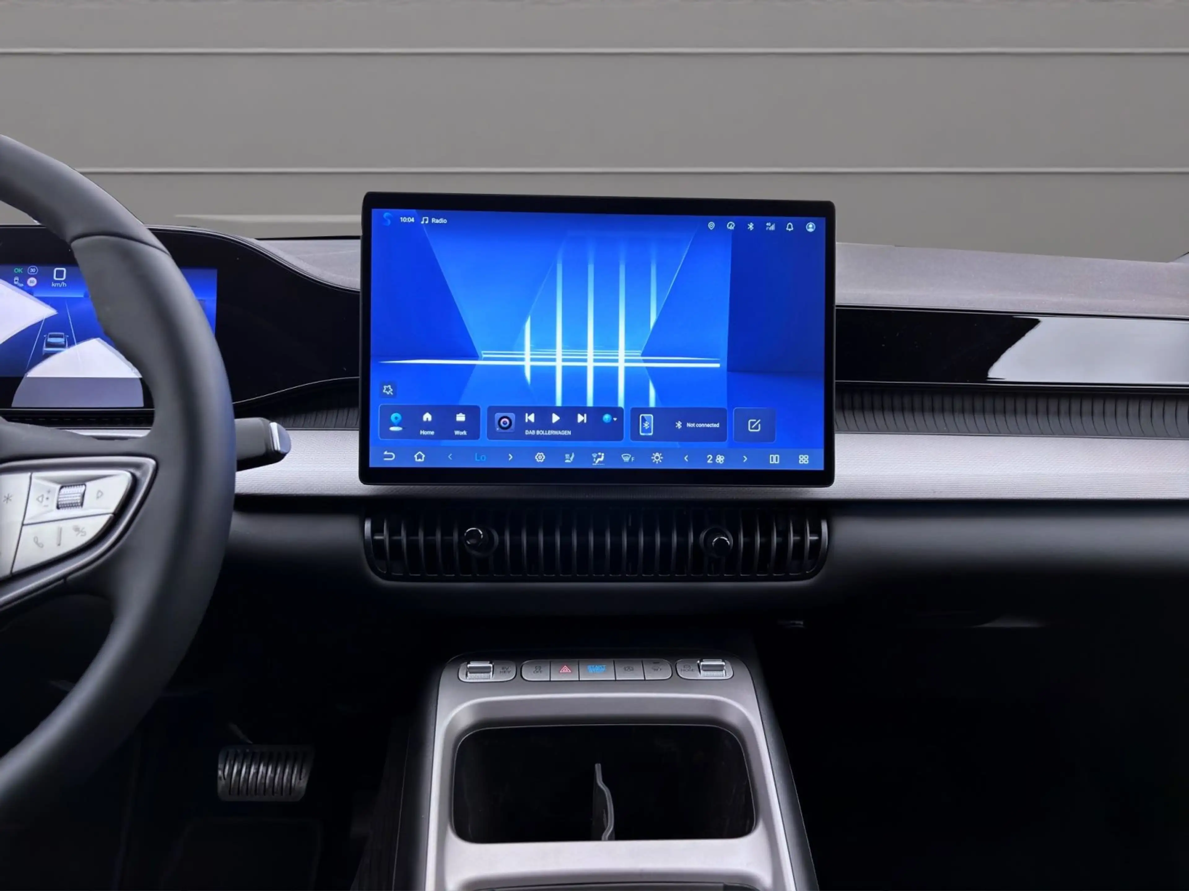 BYD Dolphin G DM-i BOOST LM16 KAMERA NAVI KLIMA — photo 15