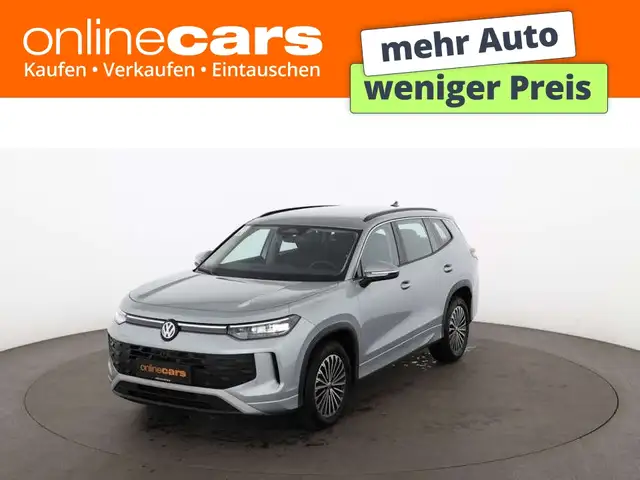 Volkswagen Tayron 2.0 TDI 4Motion Life Aut 7-SITZER MATRIX