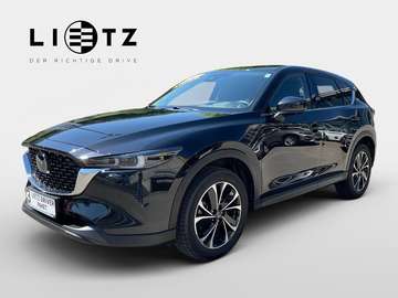 2023 2.2L SKYACTIV D 150ps 6AT AWD EXCLUSIVE-