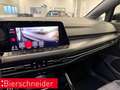 Volkswagen Golf GTI 2.0 TSI DSG DIGITAL COCKPIT PRO 19 LED PDC ACC DAB Schwarz - thumbnail 13