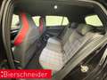 Volkswagen Golf GTI 2.0 TSI DSG DIGITAL COCKPIT PRO 19 LED PDC ACC DAB Schwarz - thumbnail 9
