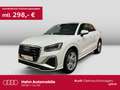 Audi Q2 35 TDI S line S tronic Sitzh CAM Navi LED Ein Weiß - thumbnail 1