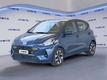1.0 mpi connectline 63cv