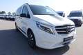 Mercedes-Benz Vito 119 CDI Mixto 4x4 lang 5Sitze+LED+AHK2,5to Weiß - thumbnail 3