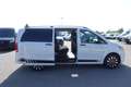 Mercedes-Benz Vito 119 CDI Mixto 4x4 lang 5Sitze+LED+AHK2,5to Weiß - thumbnail 11
