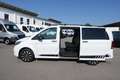 Mercedes-Benz Vito 119 CDI Mixto 4x4 lang 5Sitze+LED+AHK2,5to Weiß - thumbnail 12
