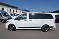 Mercedes-Benz Vito 119 CDI Mixto 4x4 lang 5Sitze+LED+AHK2,5to Weiß - thumbnail 4