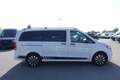 Mercedes-Benz Vito 119 CDI Mixto 4x4 lang 5Sitze+LED+AHK2,5to Weiß - thumbnail 5