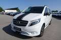 Mercedes-Benz Vito 119 CDI Mixto 4x4 lang 5Sitze+LED+AHK2,5to Weiß - thumbnail 2