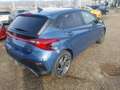 Hyundai i20 (BC3) Comfort Line 1.2 MPI b5bc1-PP1 Blau - thumbnail 3