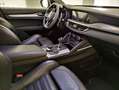Alfa Romeo Stelvio 2.0 Turbo 280 CV AT8 Q4 Veloce+12.000€ EXTRA ACCE Zwart - thumbnail 10