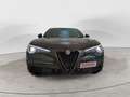 Alfa Romeo Stelvio 2.0 Turbo 280 CV AT8 Q4 Veloce+12.000€ EXTRA ACCE Noir - thumbnail 2