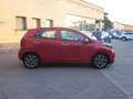 Kia Picanto 1.0 12V 5 porte Cool Full Optional KM 28000 !! Rosso - thumbnail 4