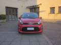 Kia Picanto 1.0 12V 5 porte Cool Full Optional KM 28000 !! Rosso - thumbnail 2