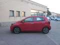 Kia Picanto 1.0 12V 5 porte Cool Full Optional KM 28000 !! Rosso - thumbnail 9