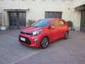 Kia Picanto 1.0 12V 5 porte Cool Full Optional KM 28000 !! Rosso - thumbnail 1