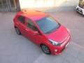 Kia Picanto 1.0 12V 5 porte Cool Full Optional KM 28000 !! Rosso - thumbnail 5