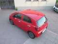 Kia Picanto 1.0 12V 5 porte Cool Full Optional KM 28000 !! Rosso - thumbnail 10